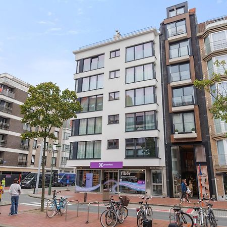 Julias Rooftop Stay Knokke-Heist Luaran gambar