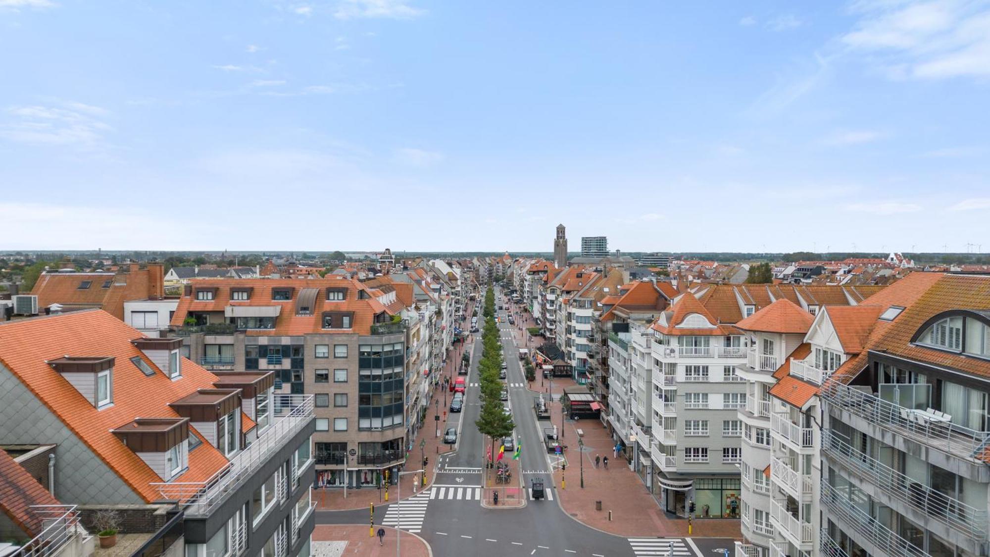 Julias Rooftop Stay Knokke-Heist Luaran gambar